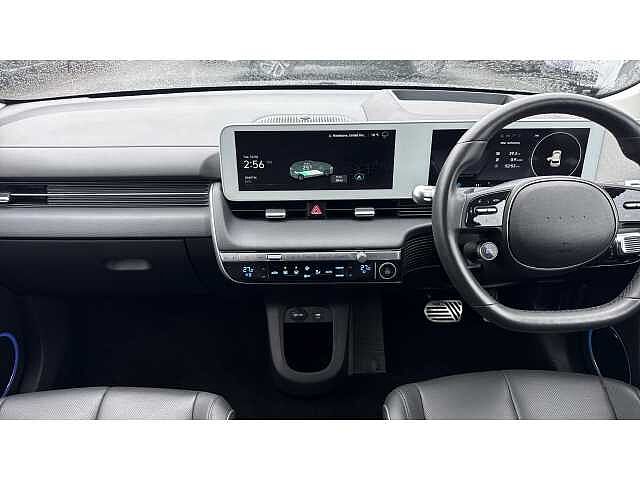 Hyundai Ioniq 5 IONIQ 5 225kW Ultimate 73 kWh 5dr AWD Auto [Tech]