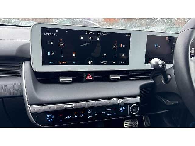 Hyundai Ioniq 5 IONIQ 5 225kW Ultimate 73 kWh 5dr AWD Auto [Tech]