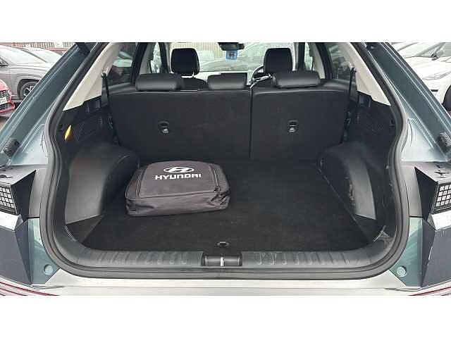 Hyundai Ioniq 5 IONIQ 5 225kW Ultimate 73 kWh 5dr AWD Auto [Tech]