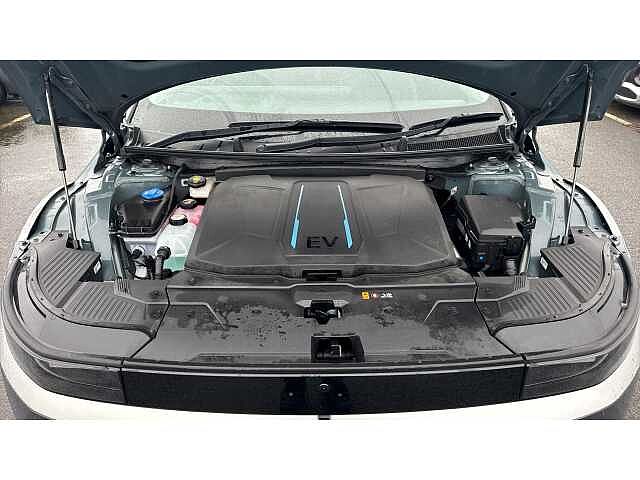 Hyundai Ioniq 5 IONIQ 5 225kW Ultimate 73 kWh 5dr AWD Auto [Tech]