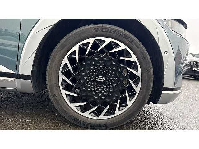 Hyundai Ioniq 5 IONIQ 5 225kW Ultimate 73 kWh 5dr AWD Auto [Tech]