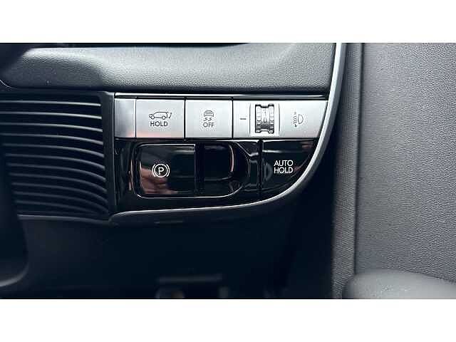Hyundai Ioniq 5 IONIQ 5 225kW Ultimate 73 kWh 5dr AWD Auto [Tech]
