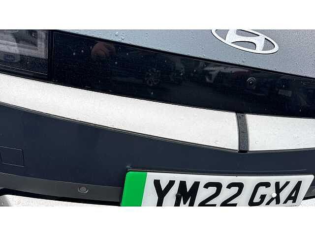 Hyundai Ioniq 5 IONIQ 5 225kW Ultimate 73 kWh 5dr AWD Auto [Tech]