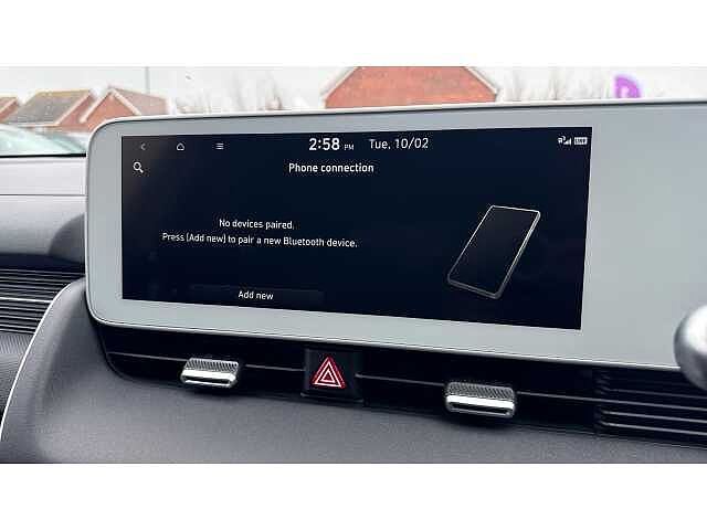 Hyundai Ioniq 5 IONIQ 5 225kW Ultimate 73 kWh 5dr AWD Auto [Tech]