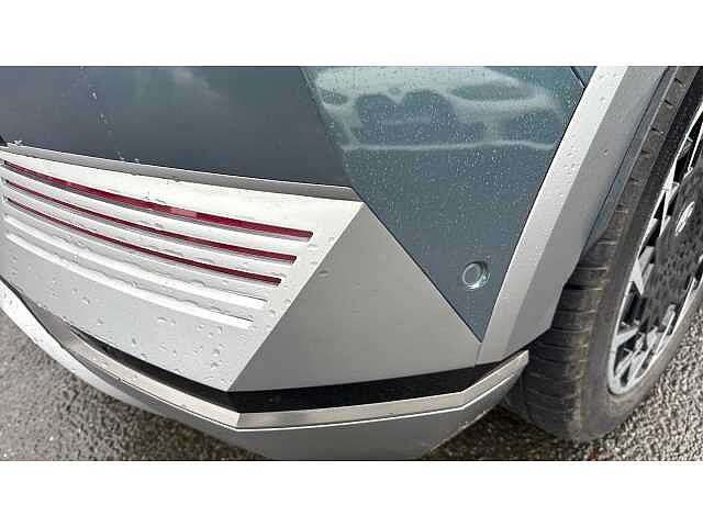 Hyundai Ioniq 5 IONIQ 5 225kW Ultimate 73 kWh 5dr AWD Auto [Tech]