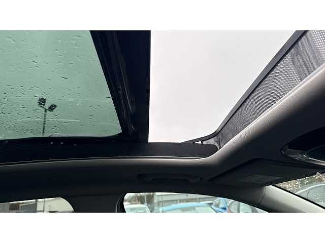 Hyundai Tucson TUCSON 1.6 TGDi Ultimate 5dr 2WD