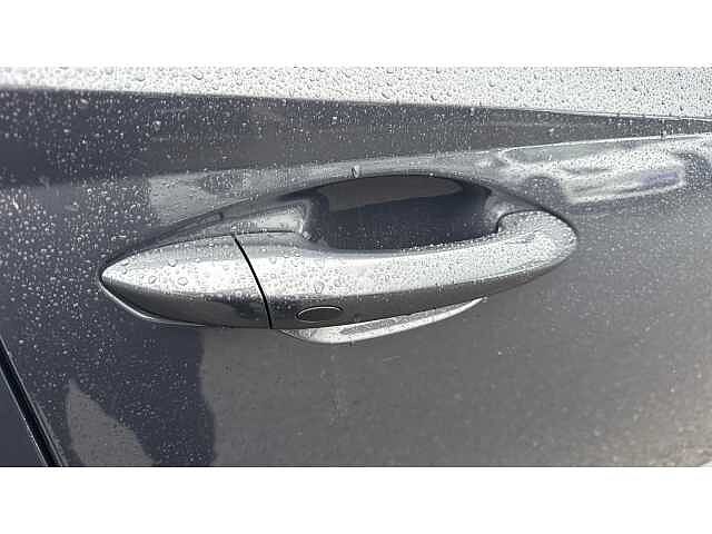 Hyundai Tucson TUCSON 1.6 TGDi Ultimate 5dr 2WD