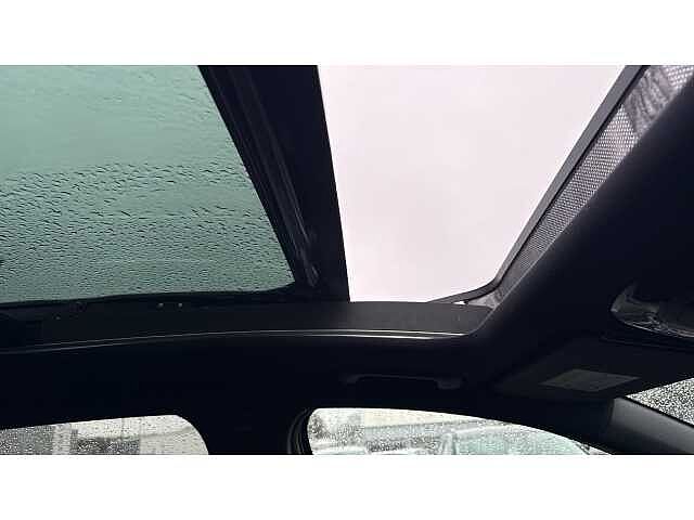 Hyundai Tucson TUCSON 1.6T Hybrid N Line S 5dr Auto