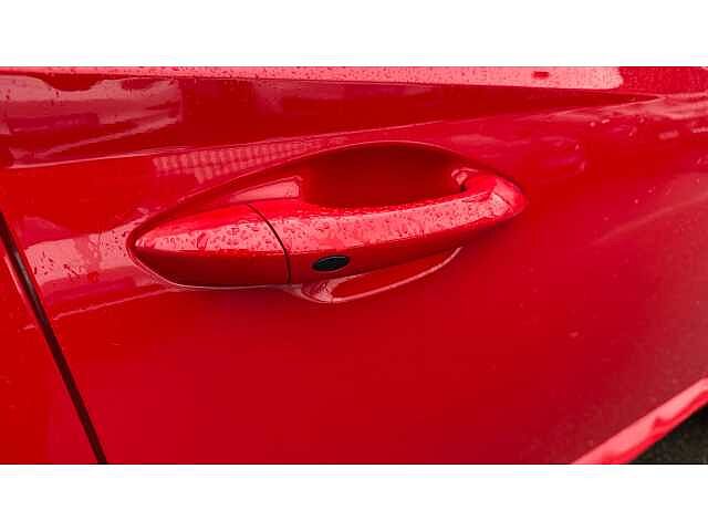 Hyundai Tucson TUCSON 1.6T Hybrid N Line S 5dr Auto