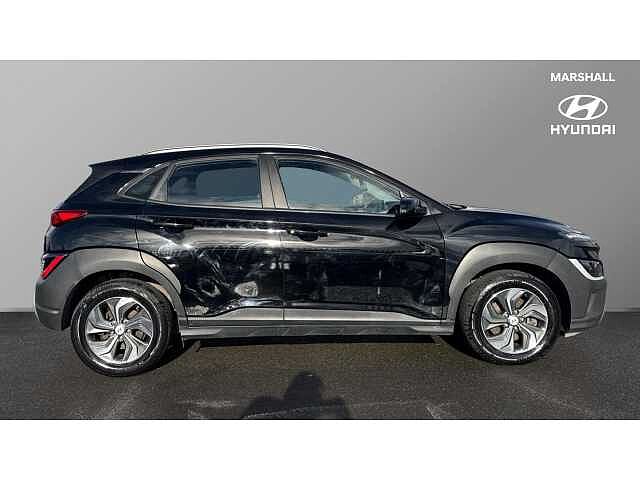 Hyundai Kona KONA 1.6 GDi Hybrid SE Connect 5dr DCT