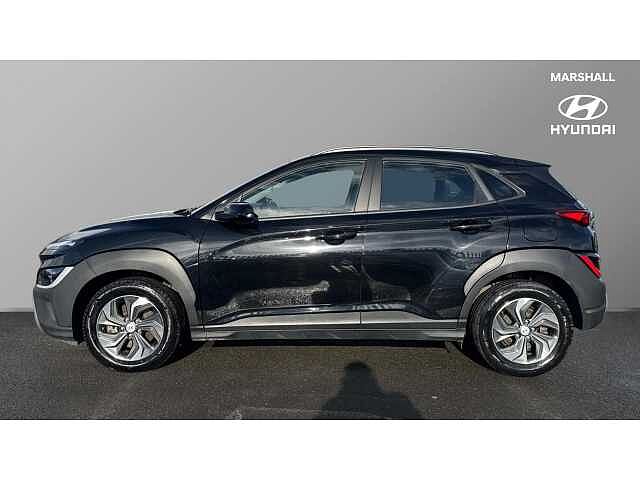 Hyundai Kona KONA 1.6 GDi Hybrid SE Connect 5dr DCT