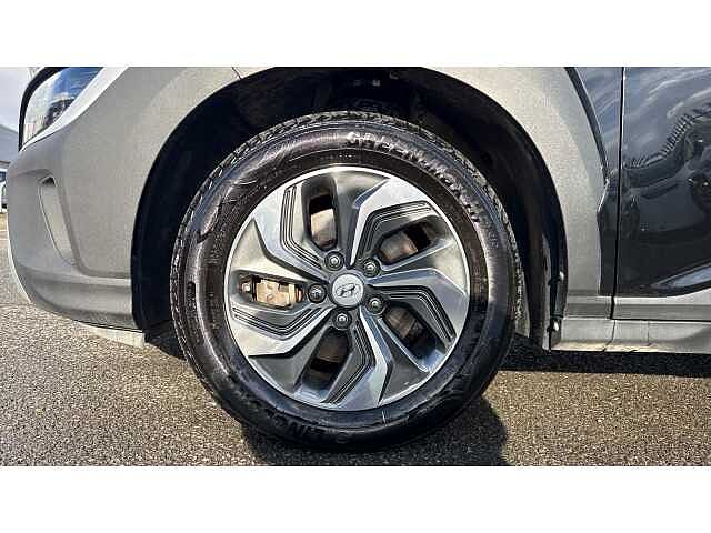 Hyundai Kona KONA 1.6 GDi Hybrid SE Connect 5dr DCT