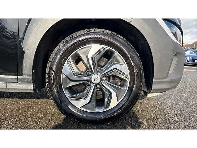Hyundai Kona KONA 1.6 GDi Hybrid SE Connect 5dr DCT