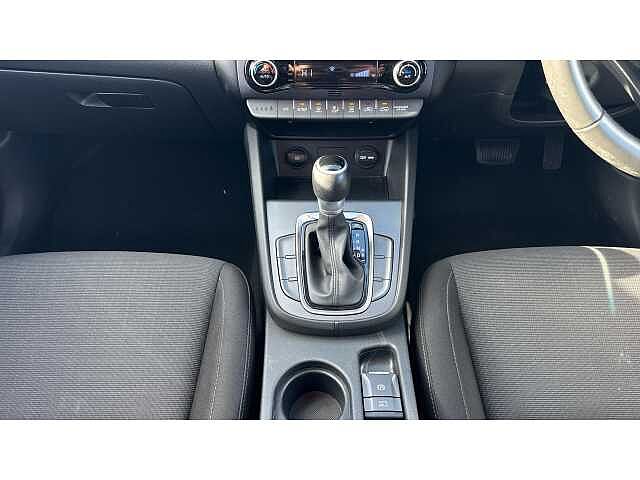 Hyundai Kona KONA 1.6 GDi Hybrid SE Connect 5dr DCT