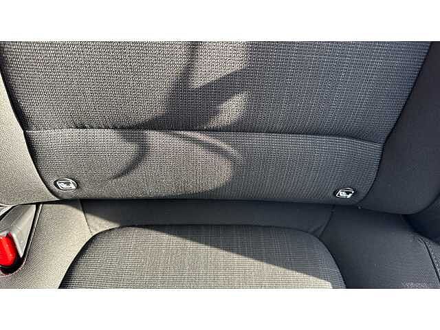 Hyundai Kona KONA 1.6 GDi Hybrid SE Connect 5dr DCT