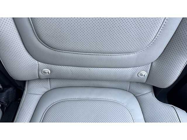 Hyundai Tucson TUCSON 1.6 TGDi Hybrid 230 Ultimate 5dr 2WD Auto