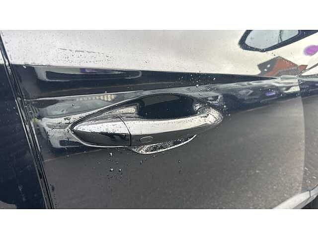 Hyundai Tucson TUCSON 1.6 TGDi Hybrid 230 Ultimate 5dr 2WD Auto