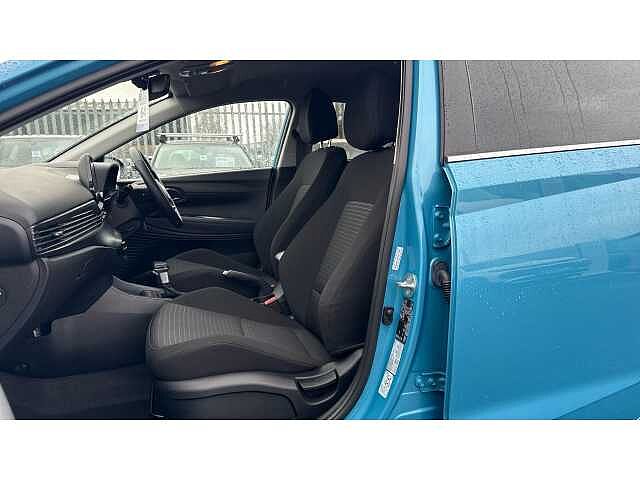 Hyundai i20 I20 1.0T GDi 48V MHD Premium 5dr DCT
