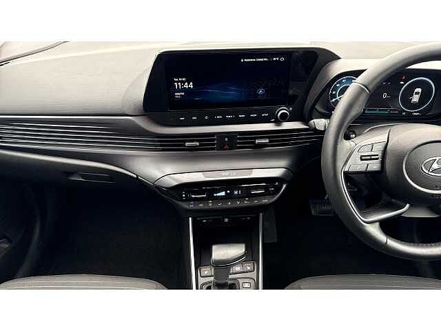 Hyundai i20 I20 1.0T GDi 48V MHD Premium 5dr DCT