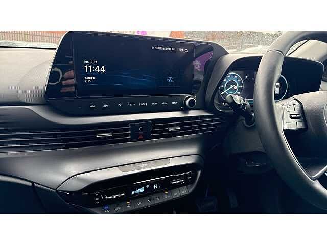 Hyundai i20 I20 1.0T GDi 48V MHD Premium 5dr DCT