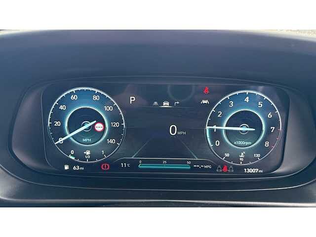 Hyundai i20 I20 1.0T GDi 48V MHD Premium 5dr DCT