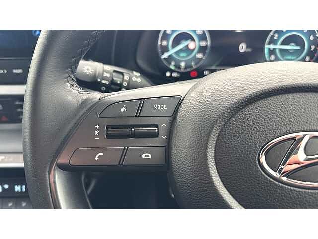 Hyundai i20 I20 1.0T GDi 48V MHD Premium 5dr DCT