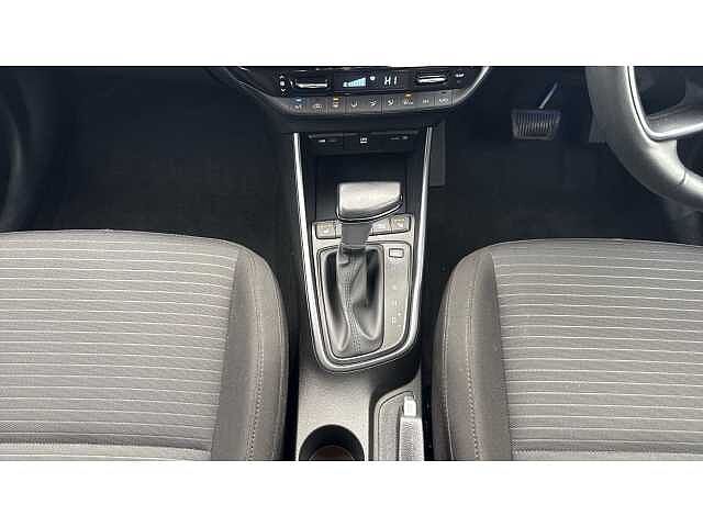 Hyundai i20 I20 1.0T GDi 48V MHD Premium 5dr DCT