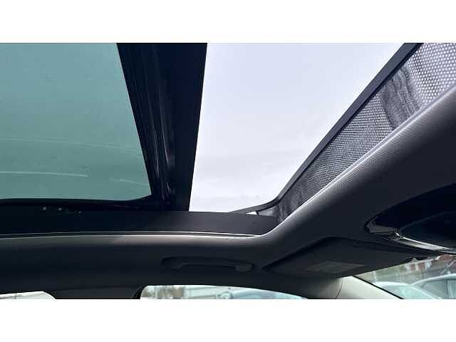 Hyundai Tucson TUCSON 1.6 TGDi Hybrid 230 Ultimate 5dr 2WD Auto