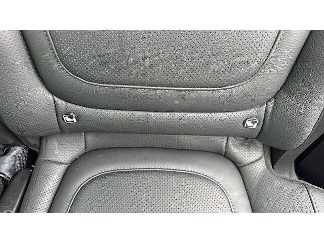 Hyundai Tucson TUCSON 1.6 TGDi Hybrid 230 Ultimate 5dr 2WD Auto