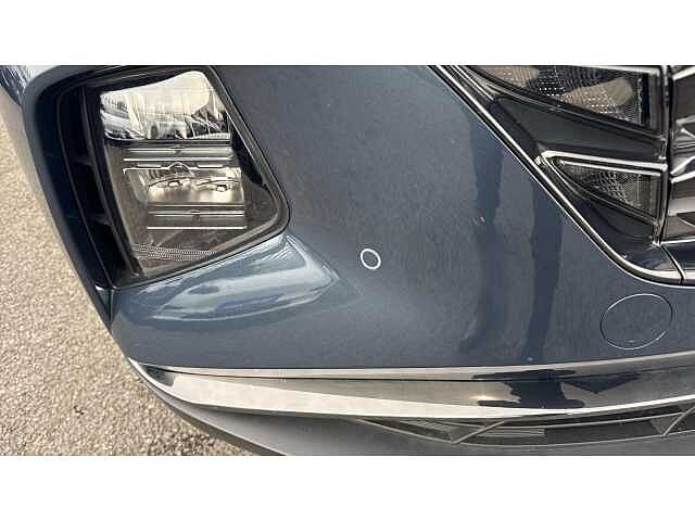 Hyundai Tucson TUCSON 1.6 TGDi Hybrid 230 Ultimate 5dr 2WD Auto