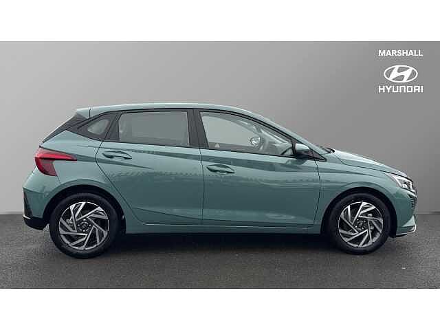 Hyundai i20 I20 1.0T GDi Advance [Nav] 5dr