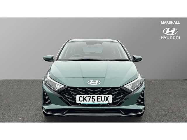Hyundai i20 I20 1.0T GDi Advance [Nav] 5dr