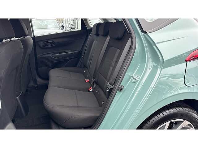 Hyundai i20 I20 1.0T GDi Advance [Nav] 5dr