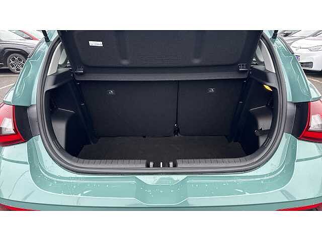 Hyundai i20 I20 1.0T GDi Advance [Nav] 5dr