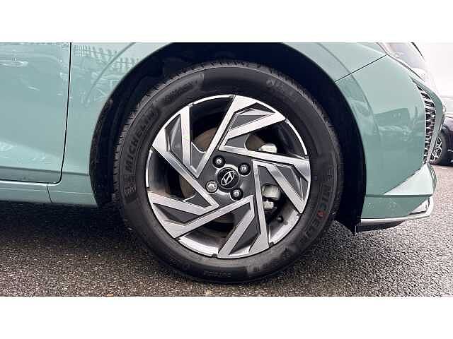 Hyundai i20 I20 1.0T GDi Advance [Nav] 5dr