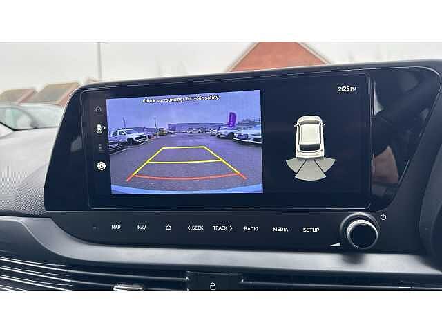 Hyundai i20 I20 1.0T GDi Advance [Nav] 5dr
