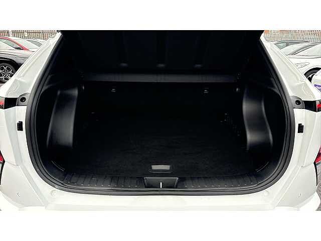 Hyundai Kona KONA 1.0T 100 N Line 5dr