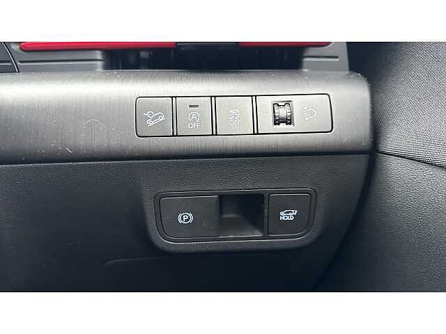 Hyundai Kona KONA 1.0T 100 N Line 5dr