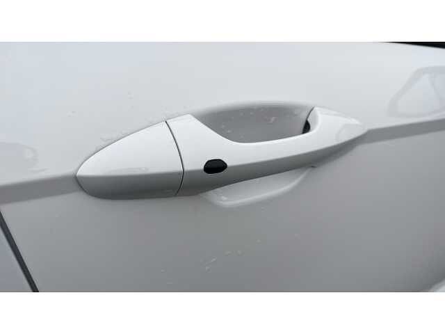 Hyundai Kona KONA 1.0T 100 N Line 5dr