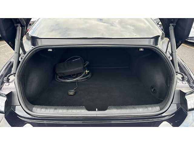 Hyundai Ioniq 6 IONIQ 6 239kW Ultimate 77kWh 4dr AWD Auto