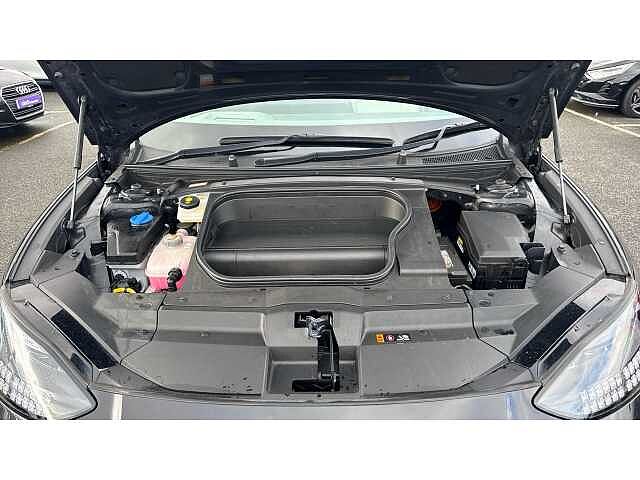 Hyundai Ioniq 6 IONIQ 6 239kW Ultimate 77kWh 4dr AWD Auto