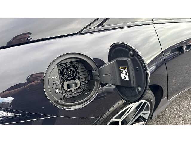 Hyundai Ioniq 6 IONIQ 6 239kW Ultimate 77kWh 4dr AWD Auto
