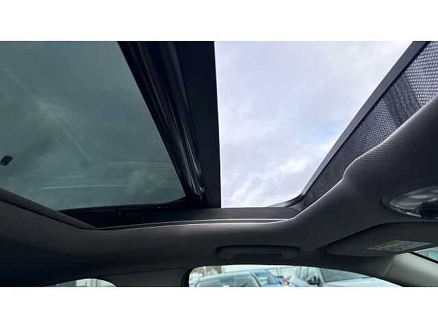 Hyundai Ioniq 6 IONIQ 6 239kW Ultimate 77kWh 4dr AWD Auto