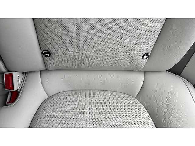 Hyundai Ioniq 6 IONIQ 6 239kW Ultimate 77kWh 4dr AWD Auto