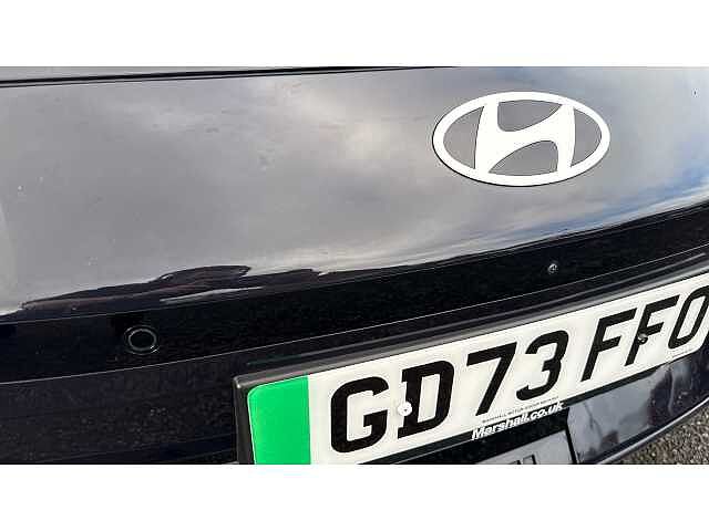 Hyundai Ioniq 6 IONIQ 6 239kW Ultimate 77kWh 4dr AWD Auto