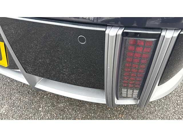 Hyundai Ioniq 6 IONIQ 6 239kW Ultimate 77kWh 4dr AWD Auto