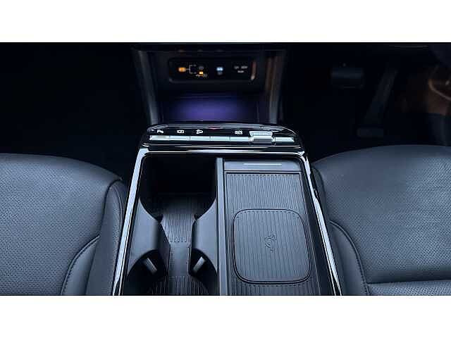 Hyundai Tucson TUCSON 1.6T Hybrid Ultimate 5dr Auto