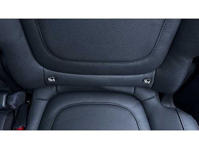 Hyundai Tucson TUCSON 1.6T Hybrid Ultimate 5dr Auto