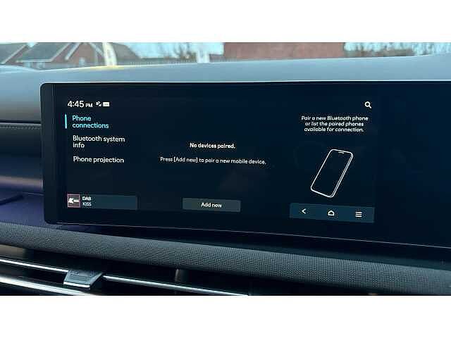 Hyundai Tucson TUCSON 1.6T Hybrid Ultimate 5dr Auto
