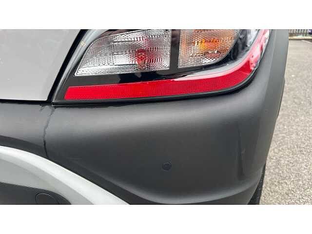 Hyundai Kona KONA 1.0 TGDi 48V MHEV SE Connect 5dr